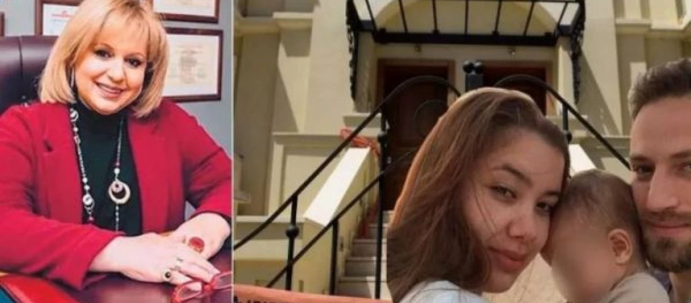 Γλυκά Νερά: Ηγετικό μέλος της Μεγάλης Στοάς η «ψυχολόγος» της 20χρονης Καρολάιν (βίντεο)